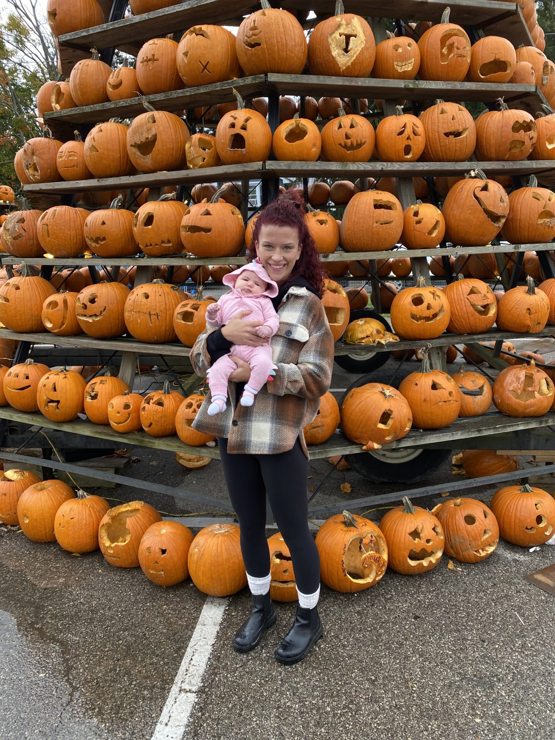 Waterford Pumpkin Festival 2024 Kyle Shandy