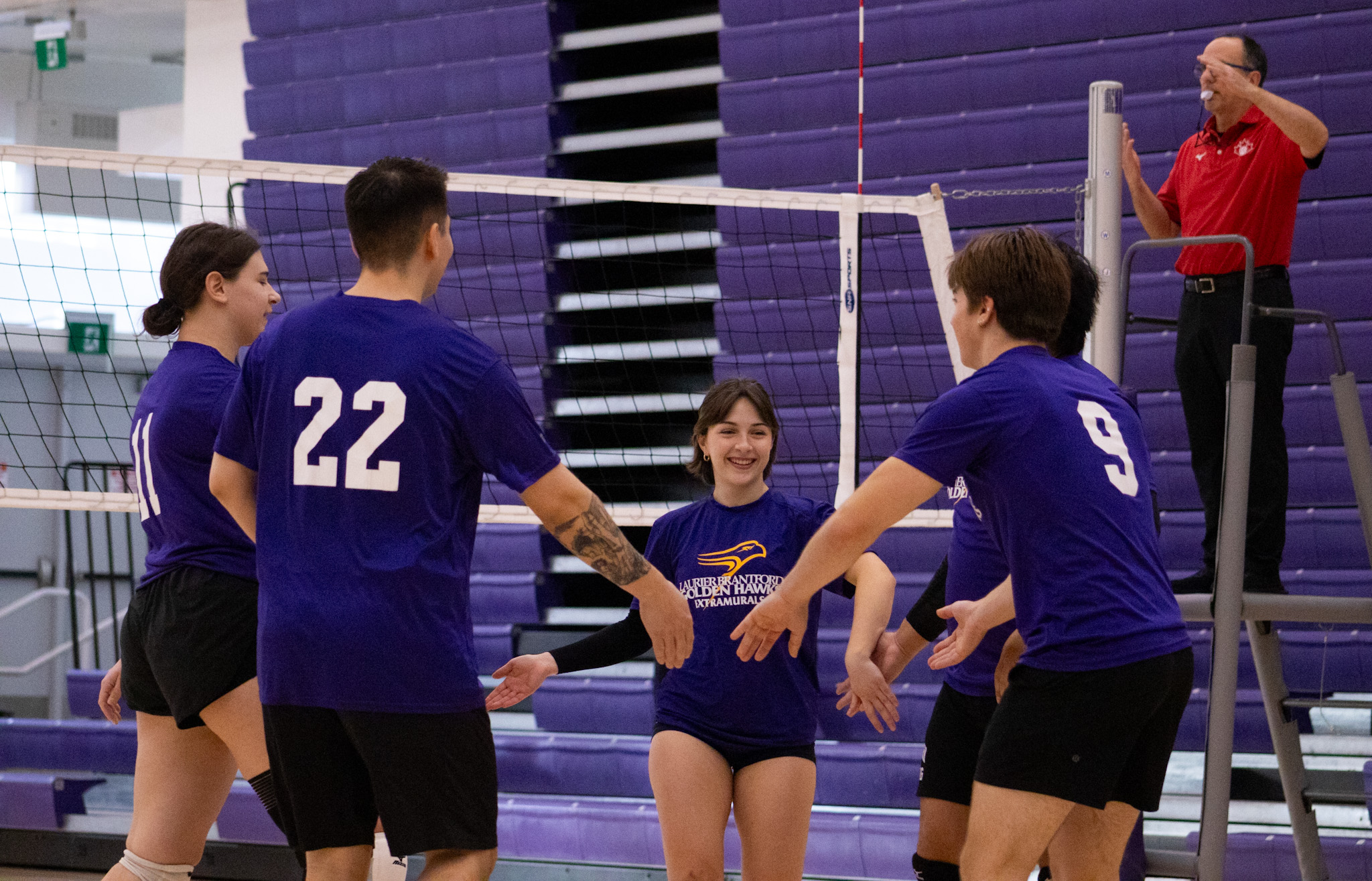 Laurier Brantford sports: winter term preview 