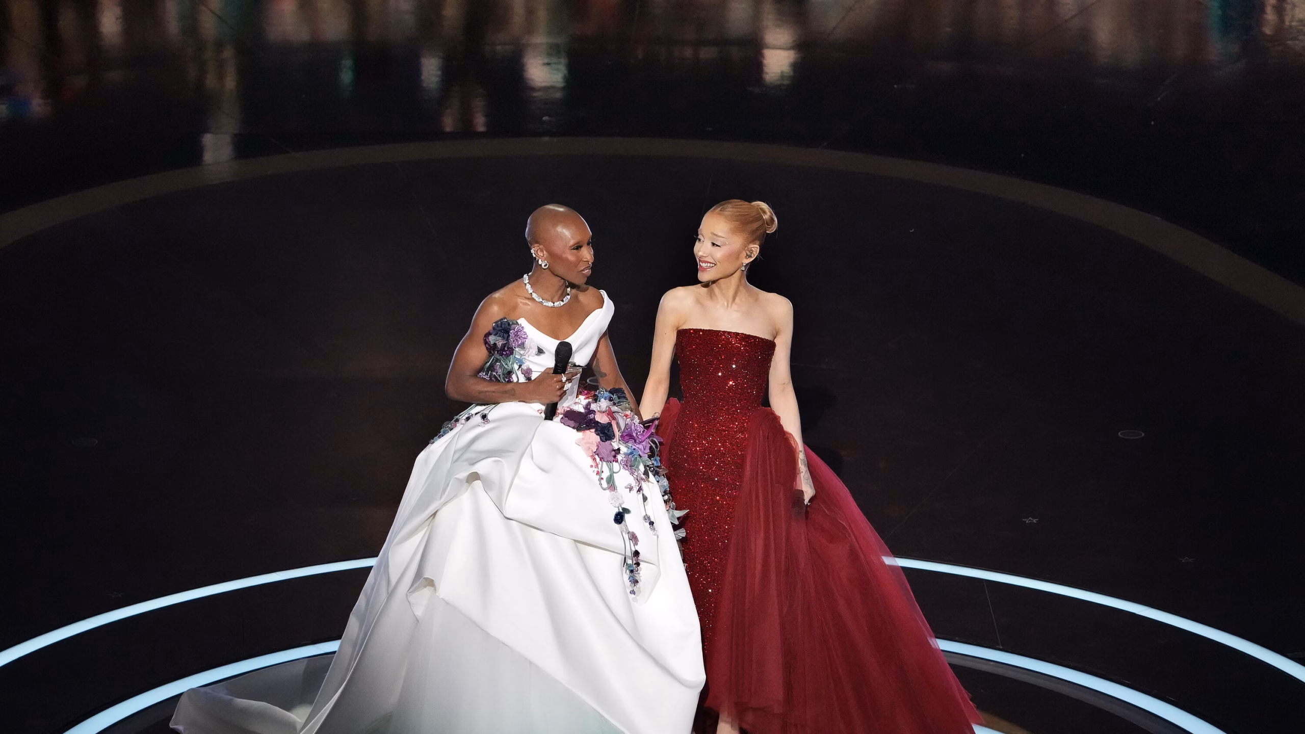 Hollywood’s biggest night: The 97th academy awards