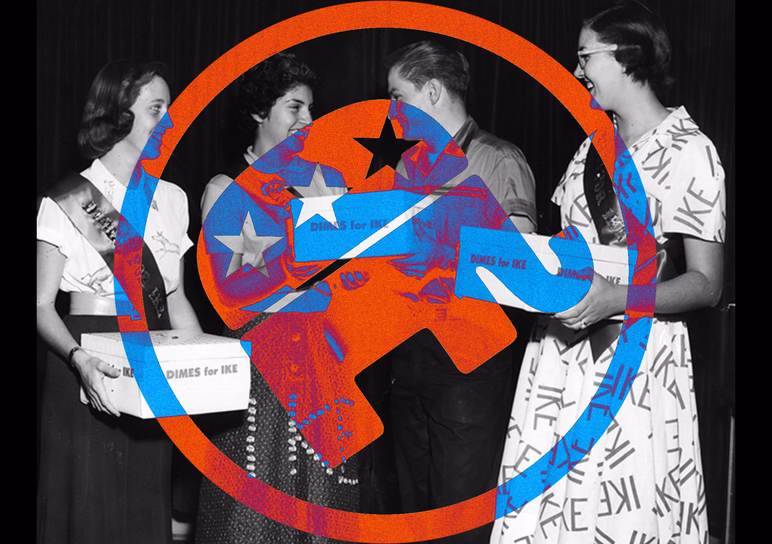 Silent Shift Toward Conservatism