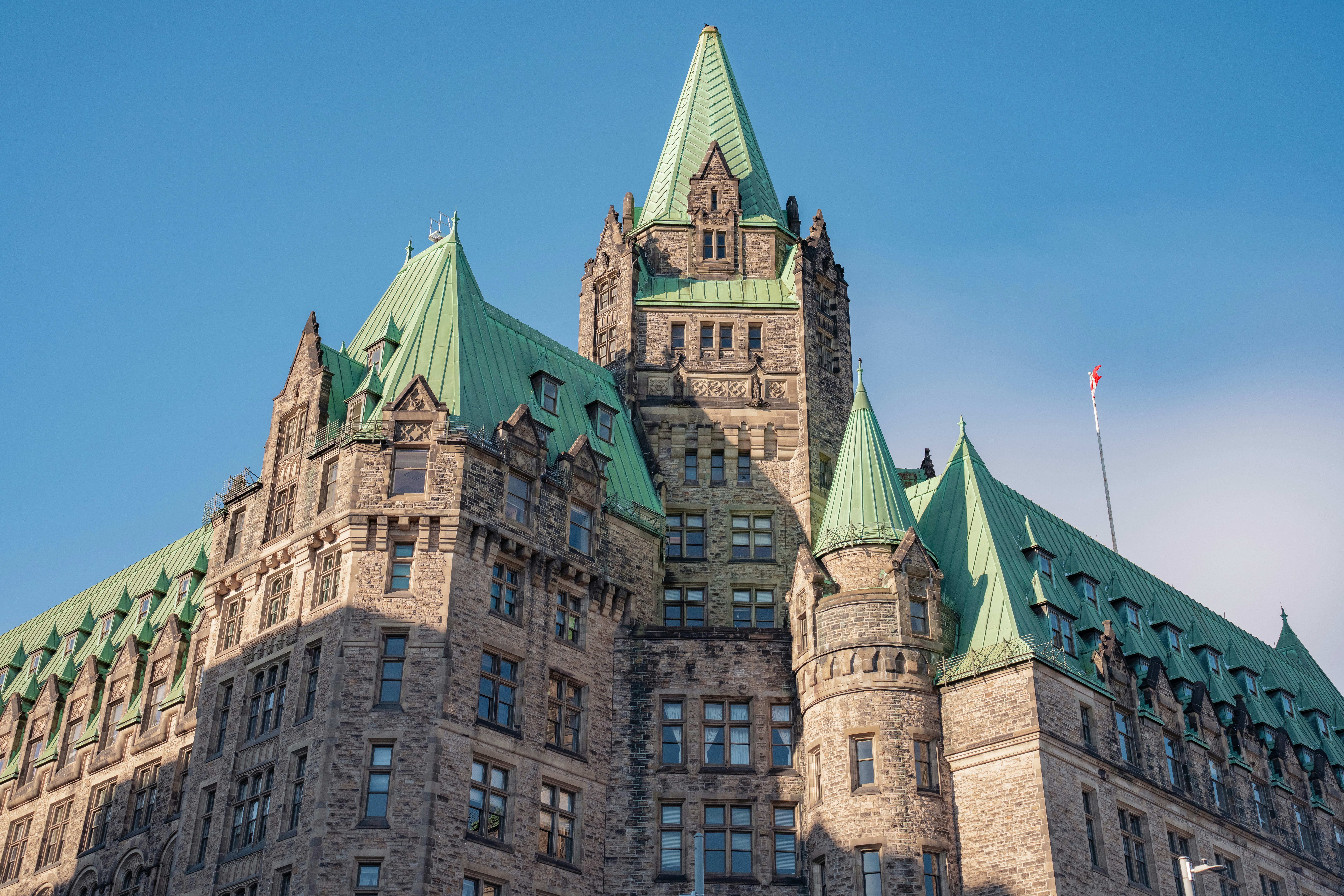Public consultation on AI transparency launched by Government of Canada